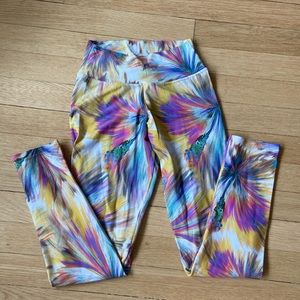 Liquido Yoga Pant